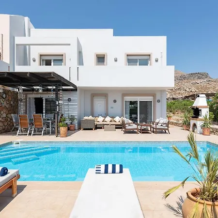 Paradeiso With Private Pool *