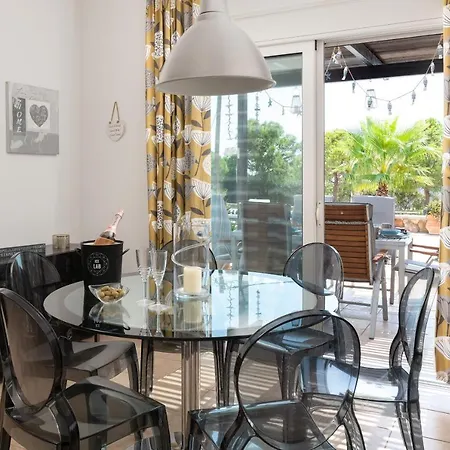 Villa Paradeiso With Private Pool Lindos (Rhodes)