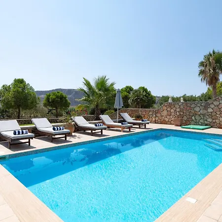 Paradeiso With Private Pool Villa