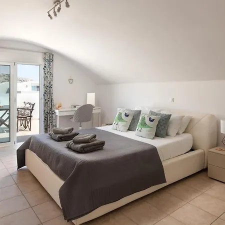 Paradeiso With Private Pool Villa *