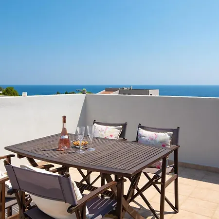 Paradeiso With Private Pool *